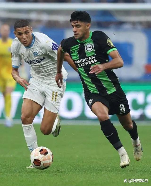 马赛球员表现低迷，需调整状态