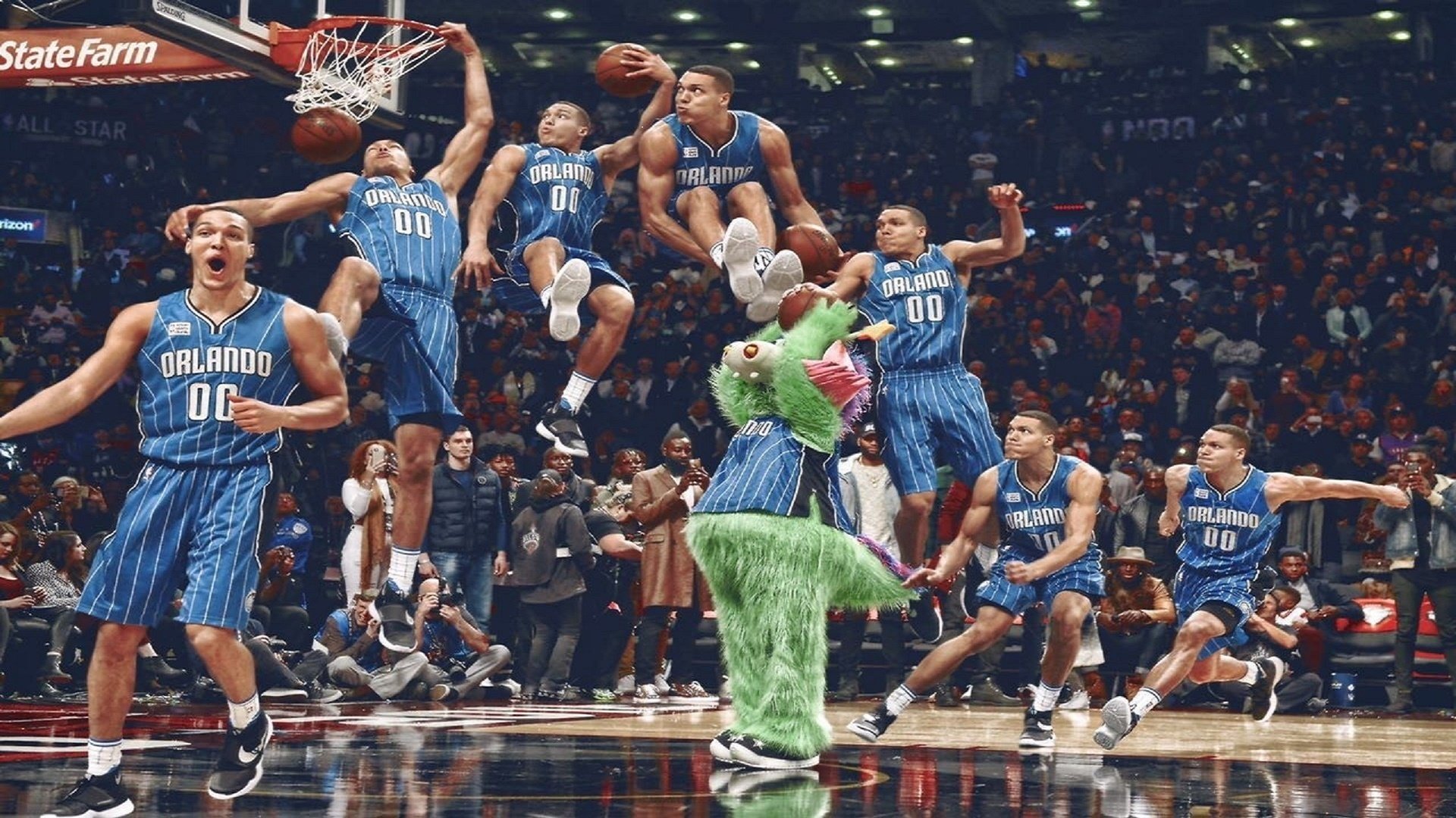 国王轻取广东队,武切维奇成为关键先生