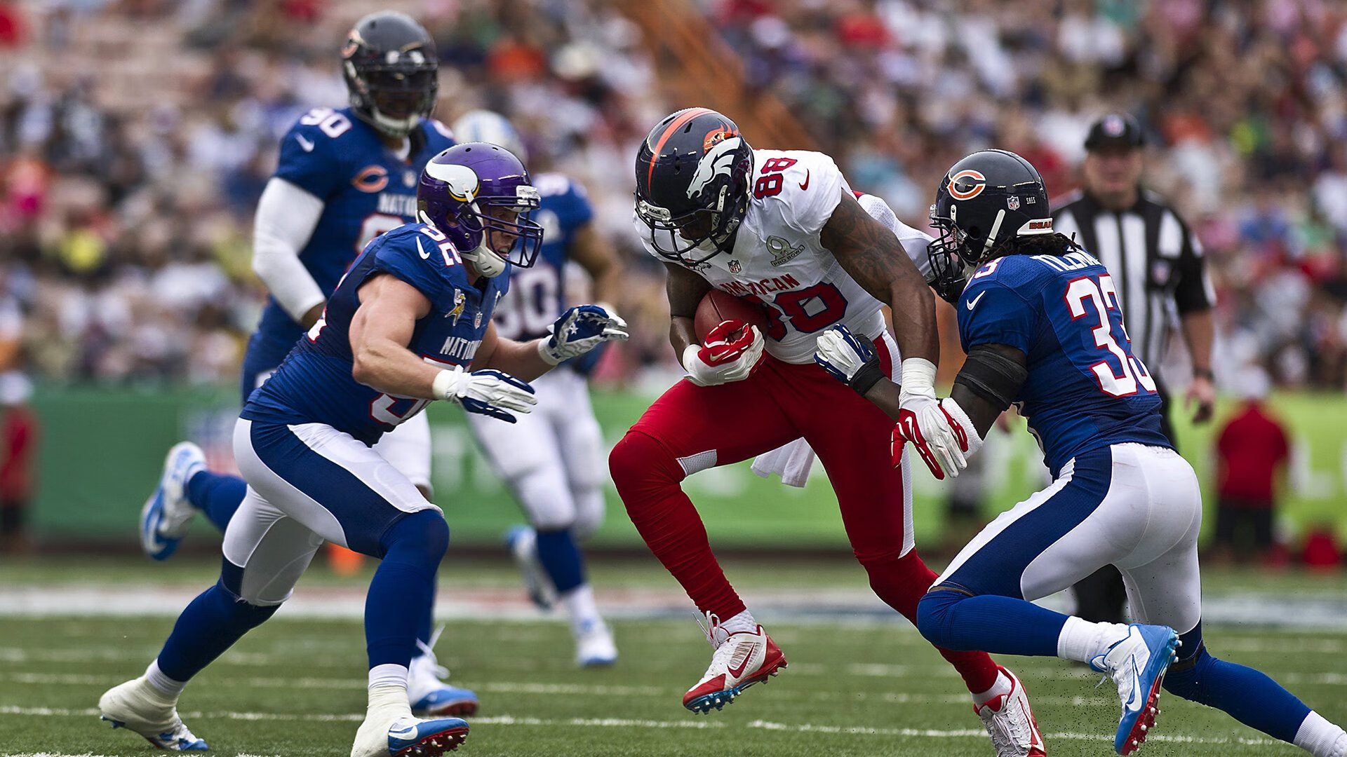 孤鹰振翅，武切维奇生死战接管西决，老鹰全面压制魔术启示录