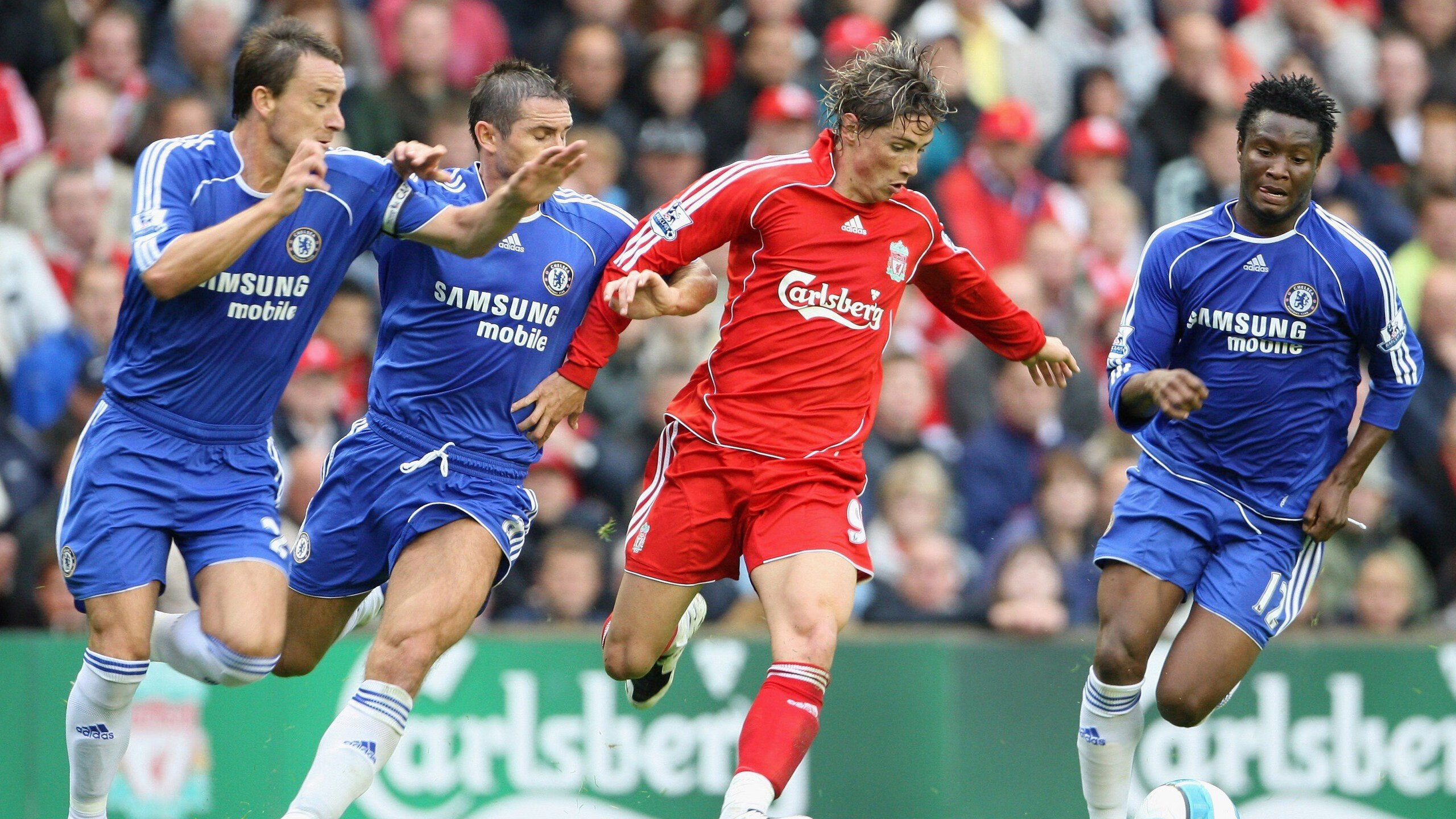 北欧铁骑与西甲新王，当瑞典击溃马里，帕尔默在德比中宣告时代更迭